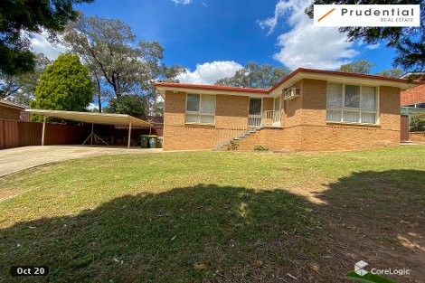 11 Sauternes Pl, Eschol Park, NSW 2558