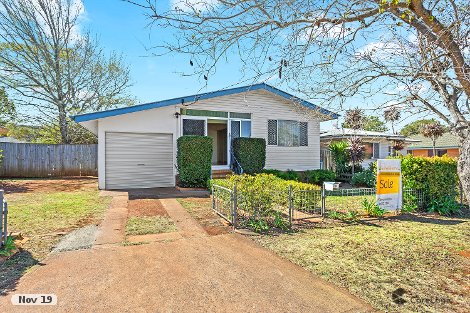 13 Welcombe Ave, Rockville, QLD 4350