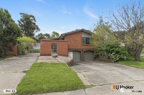 70 Lyttleton Cres, Cook, ACT 2614