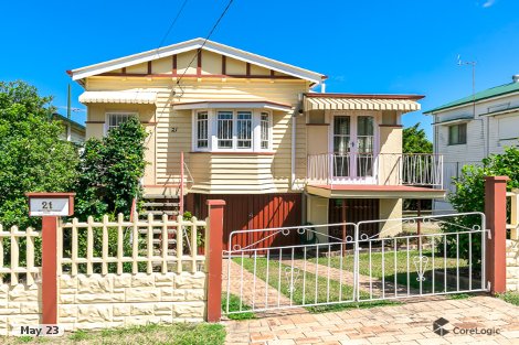 21 Victoria Tce, Gordon Park, QLD 4031