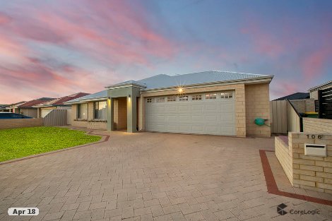 106 Rae Rd, Shoalwater, WA 6169