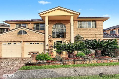 12 Tudor Cres, Cecil Hills, NSW 2171