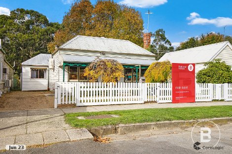 22 Albert St, Creswick, VIC 3363