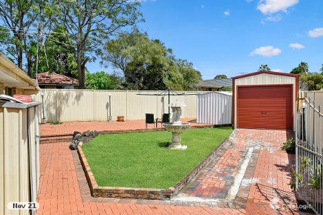 21 Marcellus Pl, Rosemeadow, NSW 2560