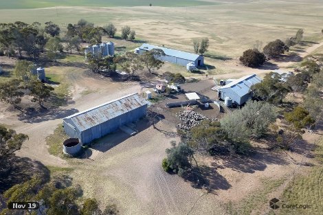 5725 Karoonda Hwy, Wanbi, SA 5310