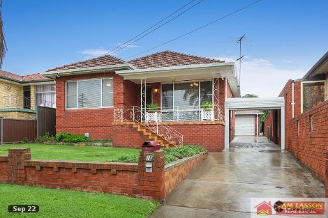 1b Pamela Cres, Berala, NSW 2141