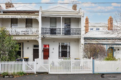 20 Walker St, Clifton Hill, VIC 3068