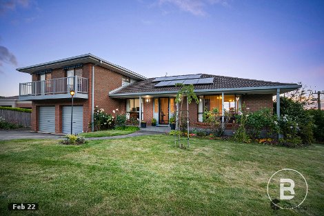 12 Kenvarra Ct, Black Hill, VIC 3350