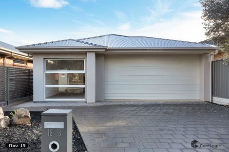 18b Cedar Ave, Campbelltown, SA 5074