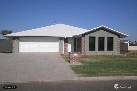 5 Gower St, Chinchilla, QLD 4413