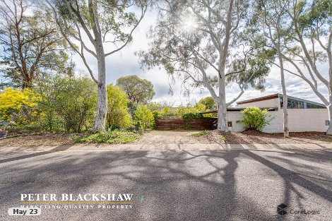 10 Pilbara Pl, Fisher, ACT 2611