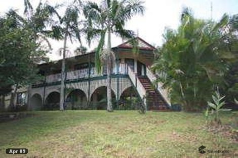 471-479 Eumundi Range Rd, Eumundi, QLD 4562