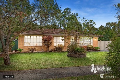 105 Allambanan Dr, Bayswater North, VIC 3153