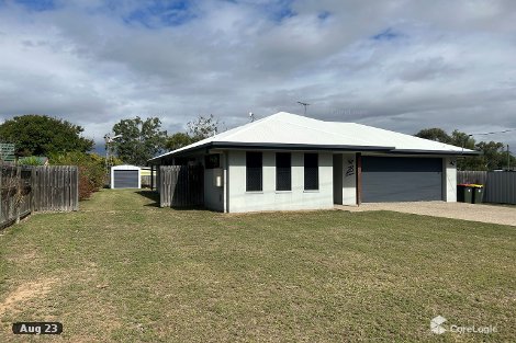 28 Denison St, Nebo, QLD 4742