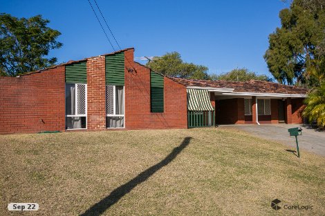 28a O'Grady Way, Girrawheen, WA 6064