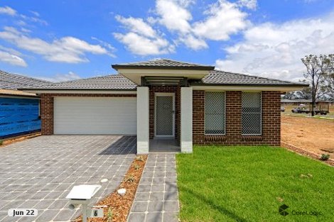 176 Greenwood Pkwy, Jordan Springs, NSW 2747