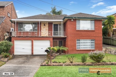 37 Universal Ave, Georges Hall, NSW 2198