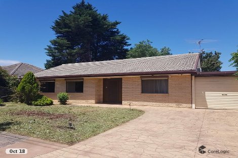 39 Gaelic Ave, Holden Hill, SA 5088