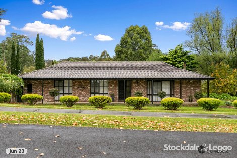 6-8 Mount Hope Rd, Tyers, VIC 3844