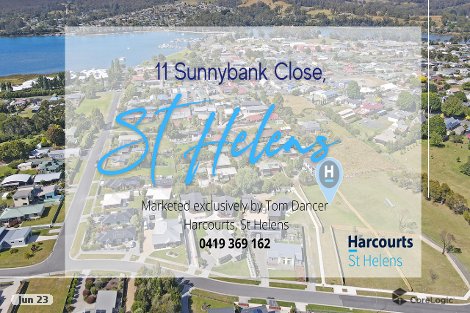 11 Sunnybank Cl, St Helens, TAS 7216