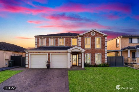 40 Gabriel Cct, Blair Athol, NSW 2560