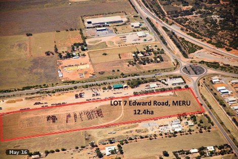 325 Edward Rd, Meru, WA 6530