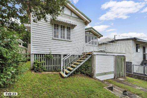 15 Elliot St, Norman Park, QLD 4170