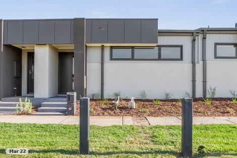 5 Rosebank Walk, Thornhill Park, VIC 3335