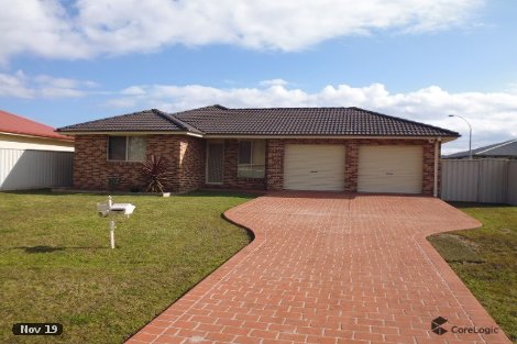 11 Hannah Pl, Worrigee, NSW 2540