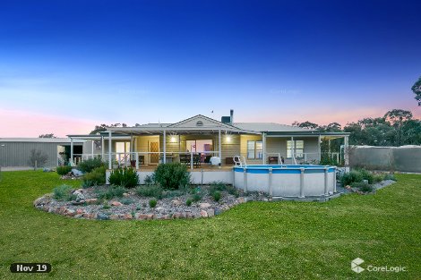 613 Hawkins Lane, Axedale, VIC 3551