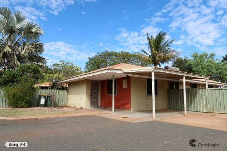 6/23 Daylesford Rd, South Hedland, WA 6722