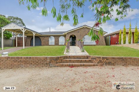 19 Blaxland Ave, Wynn Vale, SA 5127