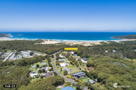 5 Reflections Dr, One Mile, NSW 2316