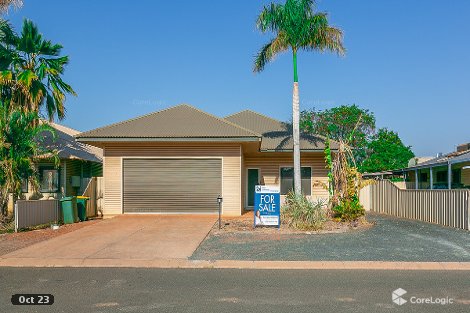 6 Kimberley Ave, South Hedland, WA 6722