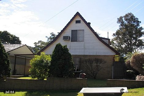 1 Whalan St, Garden Suburb, NSW 2289