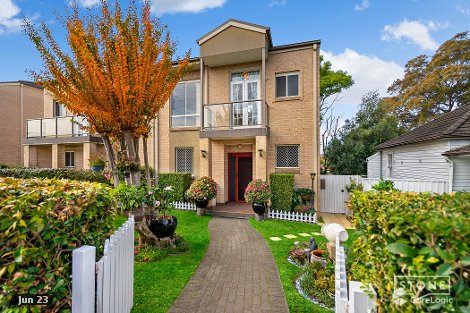 4/46-48 Pemberton St, Parramatta, NSW 2150