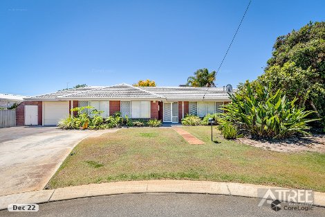 21 Ailsworth Ct, Thornlie, WA 6108