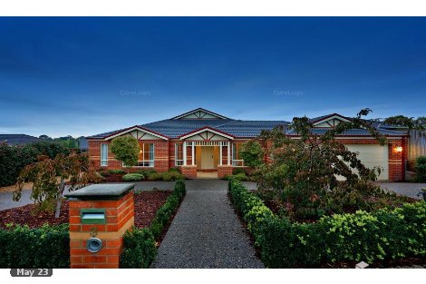 3 Woodview Way, Narre Warren North, VIC 3804