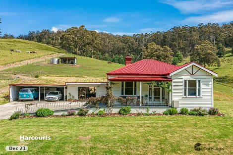 38 Coal Mine Rd, Gardners Bay, TAS 7112