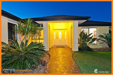 21 Highpeak Cres, Springfield, QLD 4300