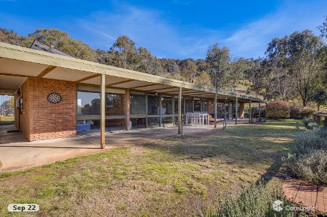 59 Bridle Track Rd, Markwood, VIC 3678