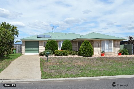 3 Kurrajong Ct, Laidley, QLD 4341