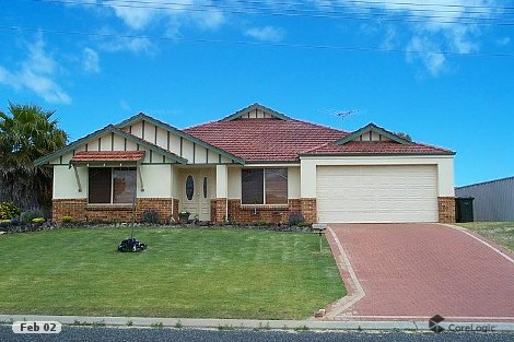 7 Callawa St, Golden Bay, WA 6174