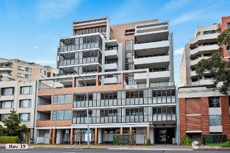 12/117 Pacific Hwy, Hornsby, NSW 2077