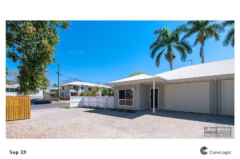 1/36 Church St, Allenstown, QLD 4700