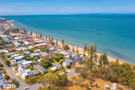 6 King St, Woody Point, QLD 4019