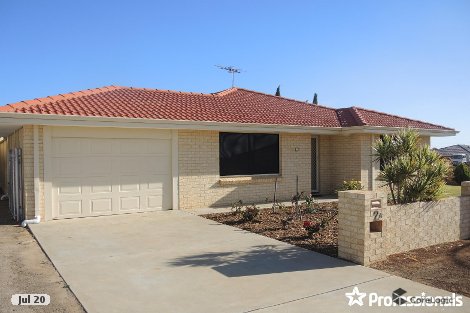 2a Half Moon Dr, Waggrakine, WA 6530