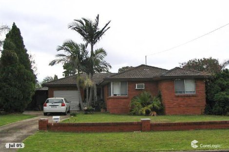 16 Bass St, Colyton, NSW 2760