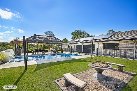 153 Roches Rd, Withcott, QLD 4352