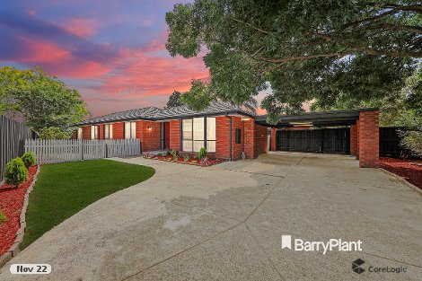 41 Fernlea Ave, Rowville, VIC 3178